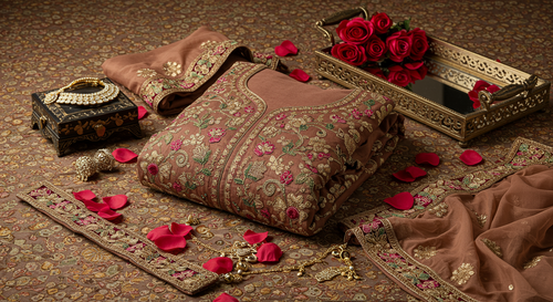 Lehengas