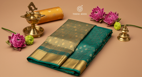 Pure Silk