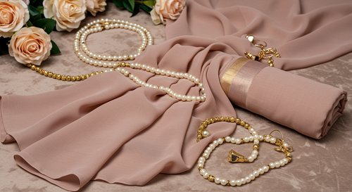Chiffon